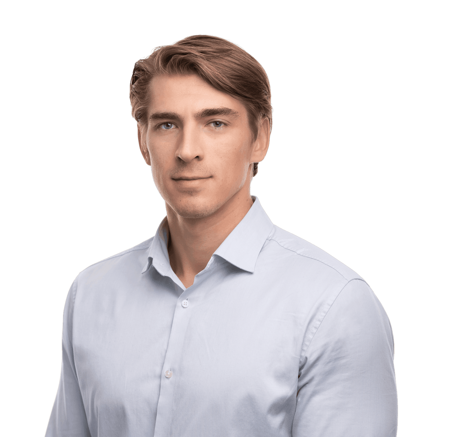 Daniel Ondrášek, realitní makléř a investor